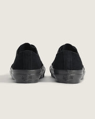 Premium Authentic Ease Shoe - Black / Faded Black