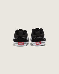 Infant Old Skool Crib Shoe - Black / True White
