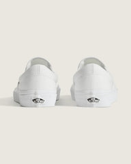 Classic Slip-On Shoe - True White