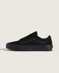Skate Old Skool Shoe - Blackout