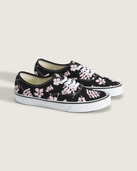 Authentic Shoe - Black / Pink
