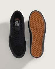 Skate Sk8-Hi Shoe - Blackout