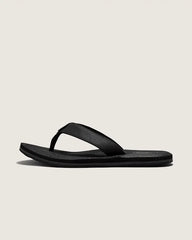 Nexpa Synthetic Sandal - Black / Pewter Grey