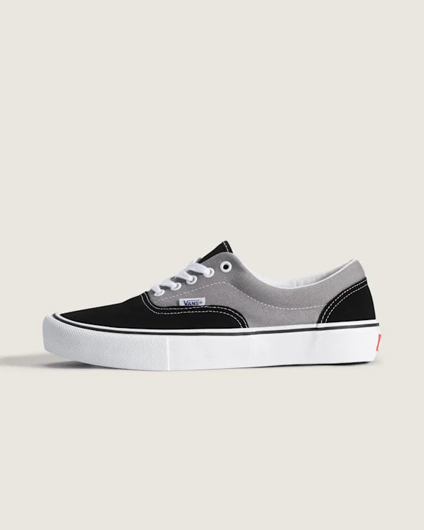 Skate Era Shoe - Black / Grey