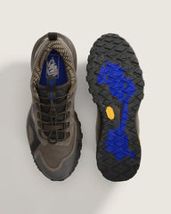 Crosspath XC GORE-TEX Shoe - Bungee Cord Brown / Coal Grey