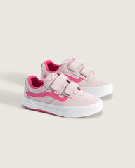 Little Kids Skate Kyle Walker Wafflecup V Shoe - Pale Petal Pink