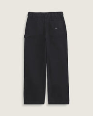 Emily Carpenter Pants - Black