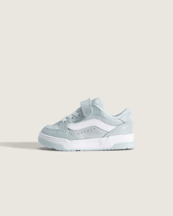 Toddler Hylane V Shoe - Holographic Dawn Mist