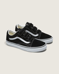 Old Skool V Shoe - Black / True White