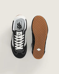 Big Kids Super Lowpro Shoe - Black