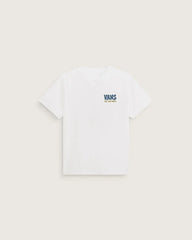 Kids Tide Strollin T-Shirt - White