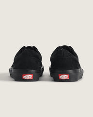 Skate Era Shoe - Black / Black