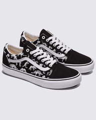 Customs Old Skool Shoe - Customs