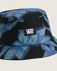 Sunset Beach Bucket Hat - Black