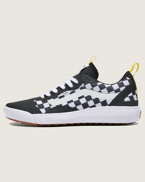Customs UltraRange EXO Checkerboard Shoe - Customs