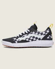 Customs UltraRange EXO Checkerboard Shoe - Customs