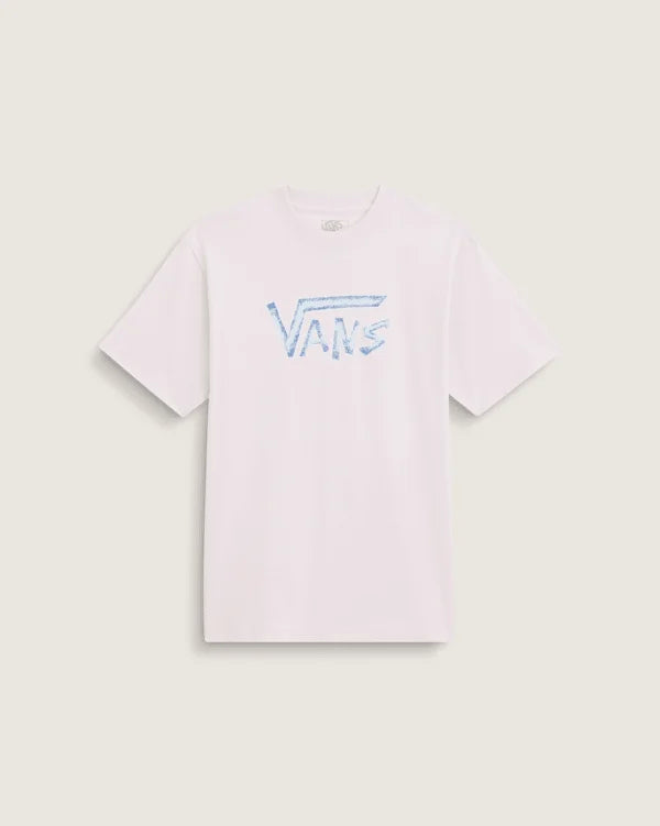 Intensity T-Shirt - Pale Petal Pink