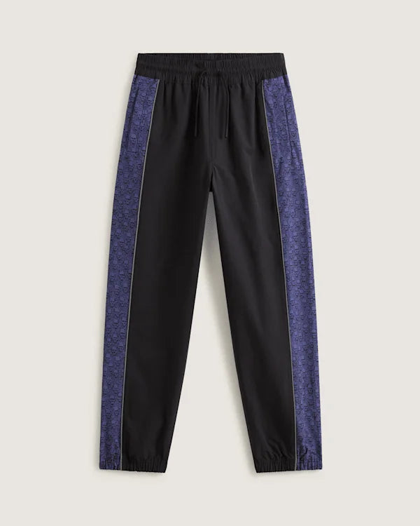Premium Wreckpack Sport Pants - Black