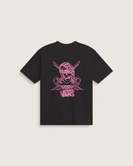 Sano T-Shirt - Black