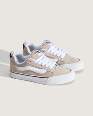 Knu Skool Shoe - Mushroom Brown