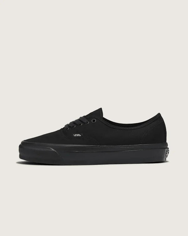 Premium Authentic Shoe - Blackout