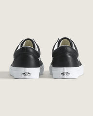 Old Skool Shoe - Black / True White