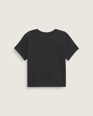 Salton Crew T-Shirt - Black