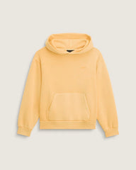 Salton Washed Pullover Sweatshirt - Spicy Mustard Yellow