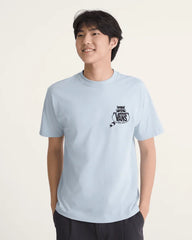 Trashy T-Shirt - Soft Slate Blue