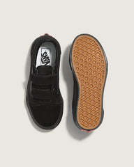 Little Kids Old Skool V Shoe - Blackout