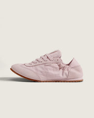 Super Lowpro Ballet Light Shoe - Pale Petal Pink