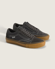 Skate Old Skool Shoe - Black / Gum