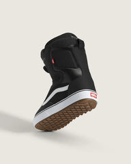 Aura OG Snowboard Boot - Black