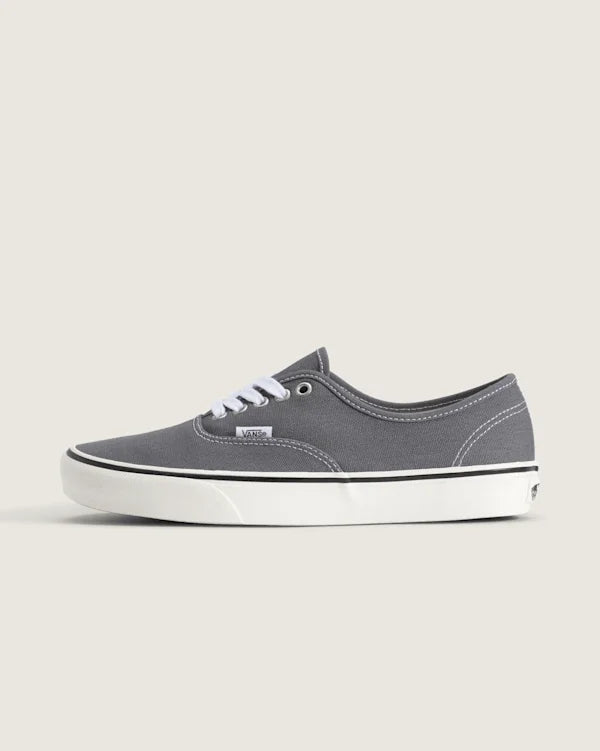 Authentic Shoe - Pewter Grey