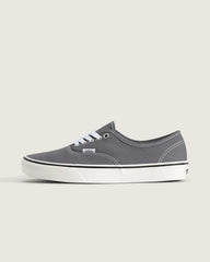Authentic Shoe - Pewter Grey