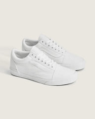 Old Skool Shoe - True White