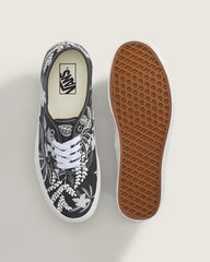 Authentic Shoe - Black / White
