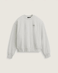 Premium Crewneck Sweatshirt - Ash Heather Grey