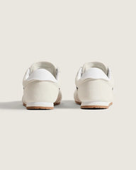 Big Kids Super Lowpro Shoe - Marshmallow White