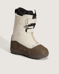 Infuse Snowsurf Snowboard Boot - Oatmeal Beige / Brown