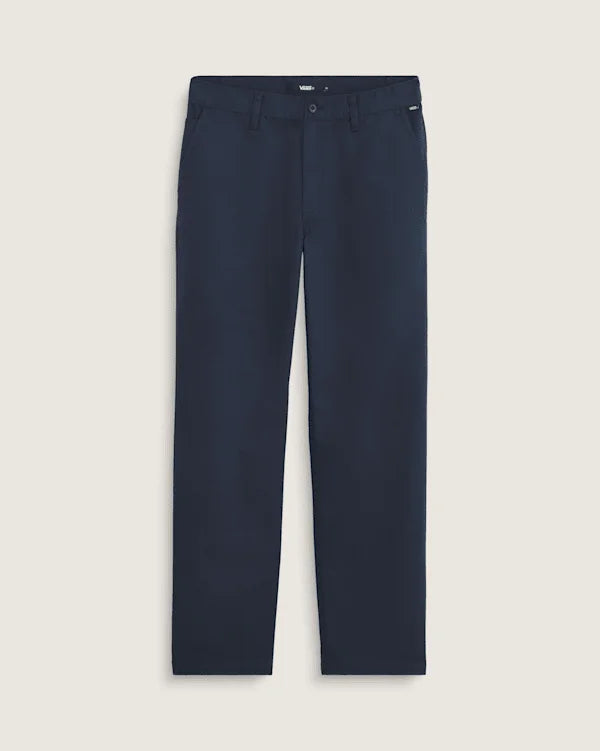 Authentic Chino Straight Pants - Parisian Night Blue