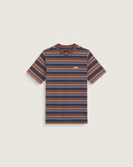 Kids Pismo Knit Shirt - Potting Soil Brown