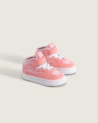 Toddler Half Cab Decon Shoe - Pink