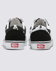Customs Old Skool Shoe - Customs