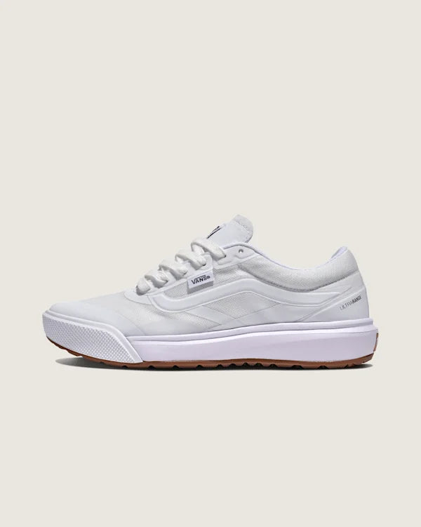 UltraRange 2.0 Shoe - True White