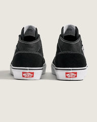 Half Cab Decon Shoe - Black / True White