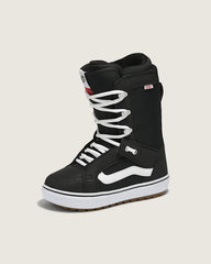 Women's Hi-Standard OG Snowboard Boot - Black