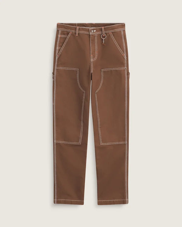 OTW by Vans X Julian Klincewicz Carpenter Pant - Pinecone Brown
