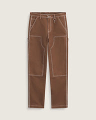 OTW by Vans X Julian Klincewicz Carpenter Pant - Pinecone Brown