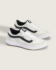 UltraRange 2.0 Shoe - White / Black